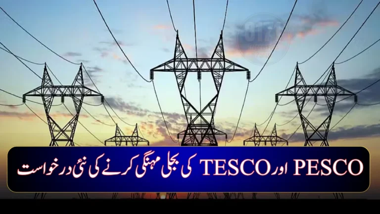 NEPRA to Hold Hearing on PESCO, TESCO Tariff Increase Petitions